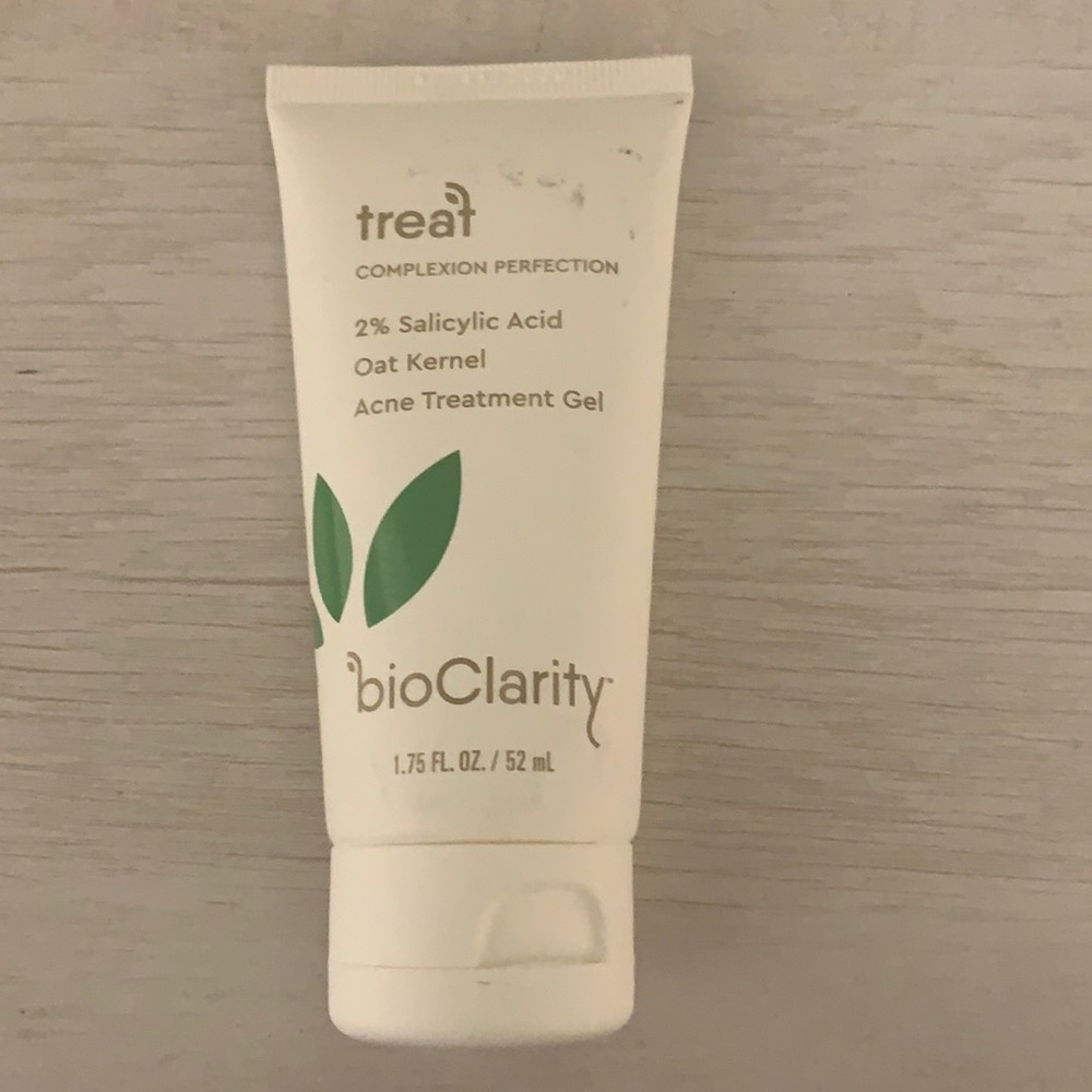 BioClarity (Treat)